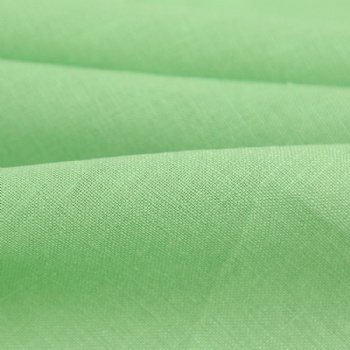 Pure 100 Linen Fabric 145GSM Woven Style Dress Casual Cotton Linen Fabric