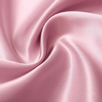 16mm Raw Sleep Wear Pajamas Silk 114cm Width Woven 100 Mulberrry Silk Fabric