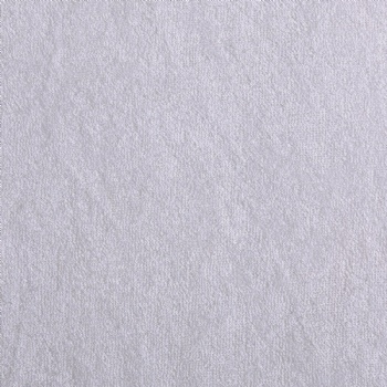 Organic custom fabric bamboo 220Gsm 80% cotton 20% polyester for garment