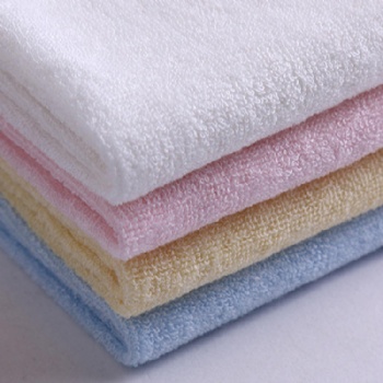 Organic custom fabric bamboo 220Gsm 80% cotton 20% polyester for garment