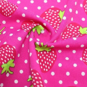 New Fashion Recycled Custom Printed Spandex Stretch Quick-Dry SwimSuit Swimming Pants Yoga Sport Swim Fabric For Swim Shorts